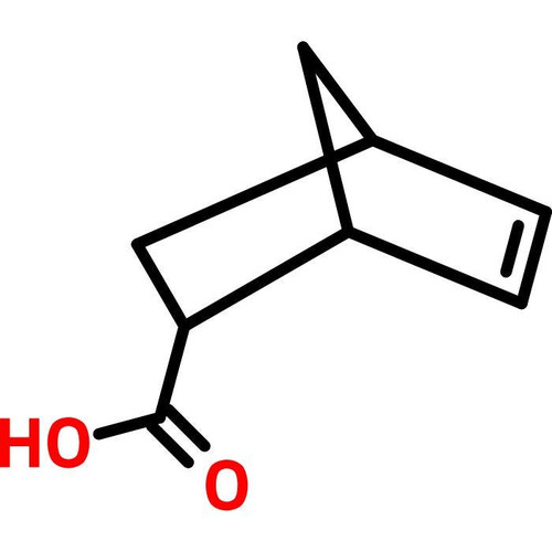 5-norbornene-2-carboxylic acid (c062b-071826)
