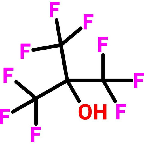 nonafluoro-tert-butyl alcohol (c062b-071829)