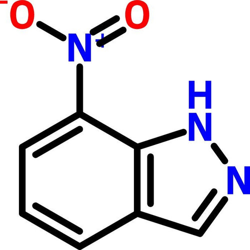 7-nitroindazole (c062b-071841)