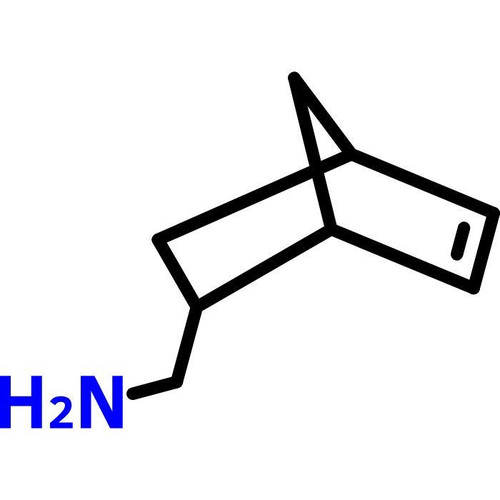 5-norbornene-2-methylamine (mixture of isomers) (c062b-071852)
