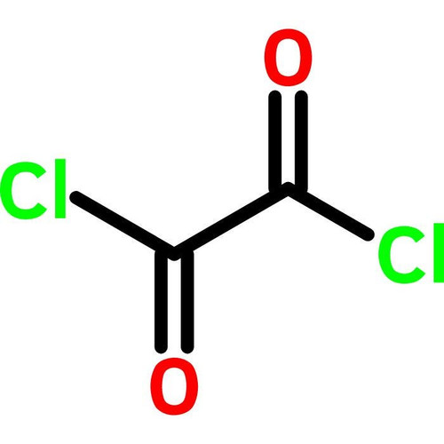 oxalyl chloride (c062b-071931)