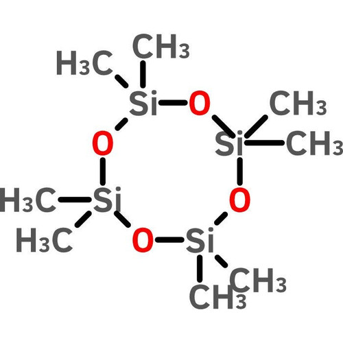 octamethylcyclotetrasiloxane (c062b-071956)