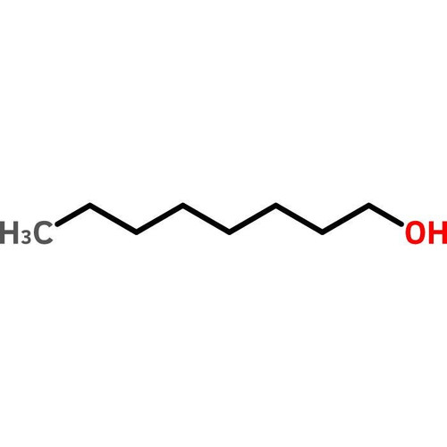 1-octanol, [for determining partition coefficients]