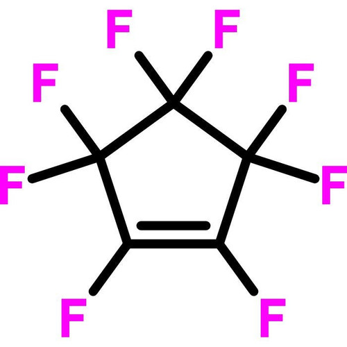 octafluorocyclopentene (c062b-071993)