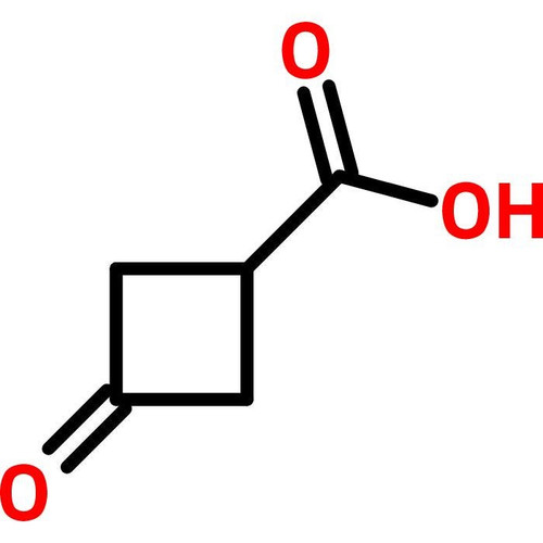 3-oxocyclobutanecarboxylic acid (c062b-072014)