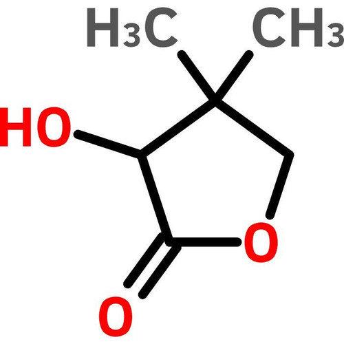 dl-pantolactone (c062b-072037)