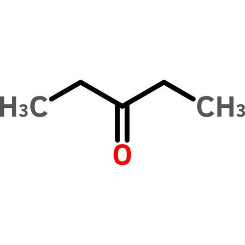 3-pentanone (c062b-072067)