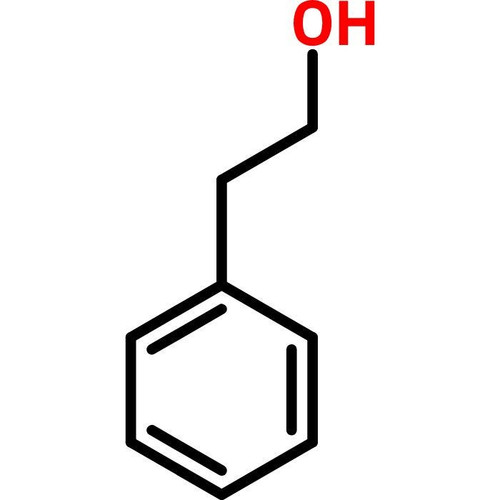 2-phenylethyl alcohol (c062b-072069)