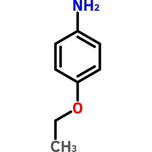 p-phenetidine (c062b-072075)