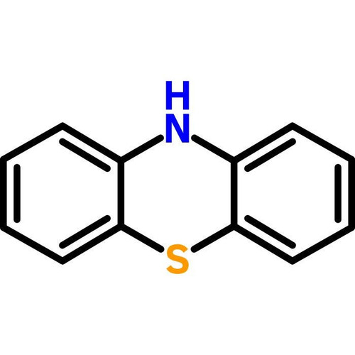 phenothiazine (c062b-072089)