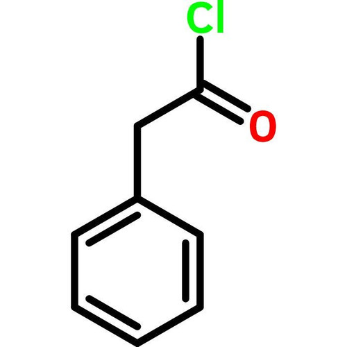 phenylacetyl chloride (c062b-072101)