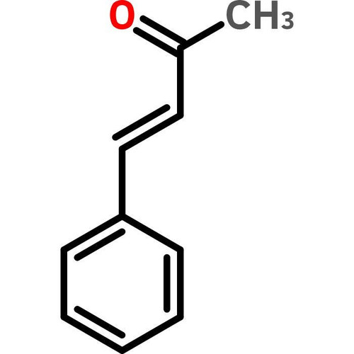 benzalacetone (c062b-072117)