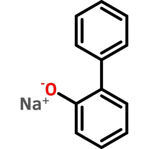 2-phenylphenol sodium salt, tetrahydrate (c062b-072127)