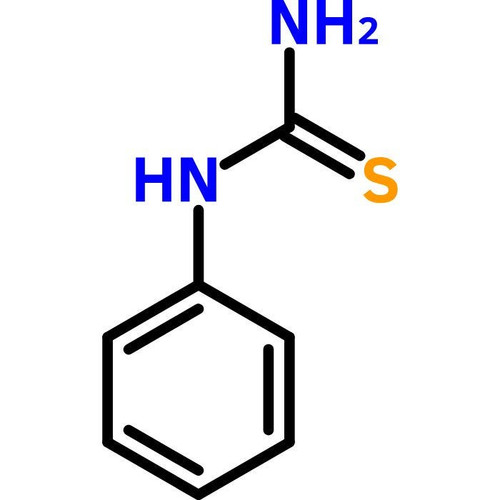 1-phenyl-2-thiourea (c062b-072133)