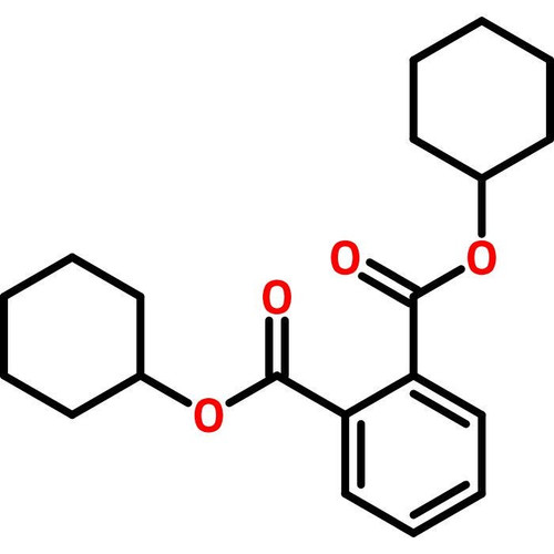 dicyclohexyl phthalate (c062b-072164)