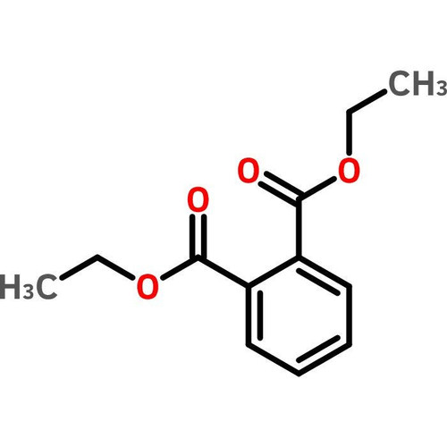 diethyl phthalate (c062b-072166)