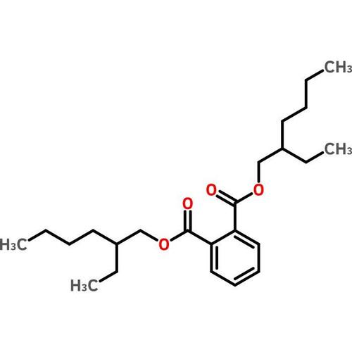 bis(2-ethylhexyl) phthalate (c062b-072167)