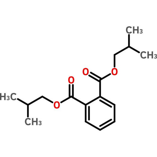 diisobutyl phthalate (c062b-072169)