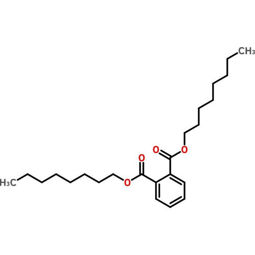 di-n-octyl phthalate (c062b-072174)