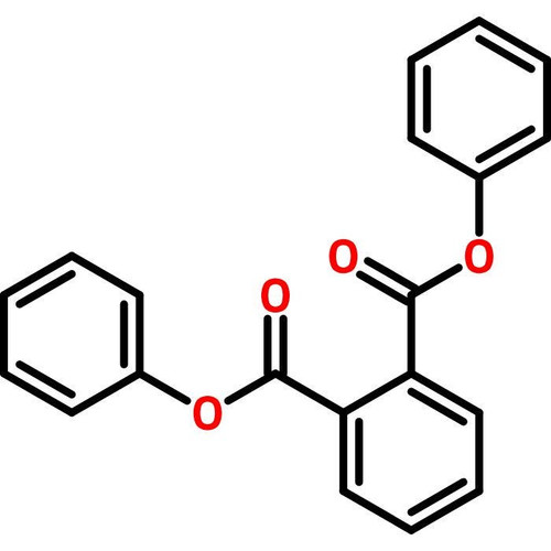 diphenyl phthalate (c062b-072175)