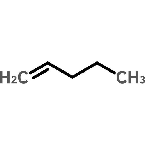 1-pentene (c062b-072183)