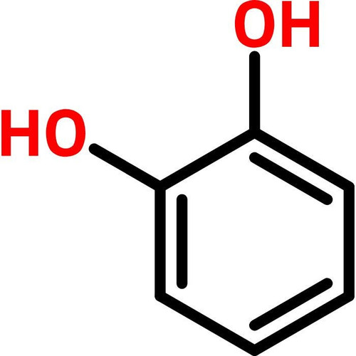 catechol (c062b-072184)