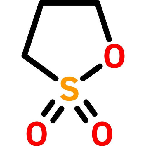 1,3-propanesultone (c062b-072187)