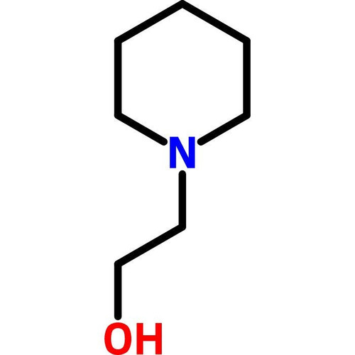 1-piperidineethanol (c062b-072189)