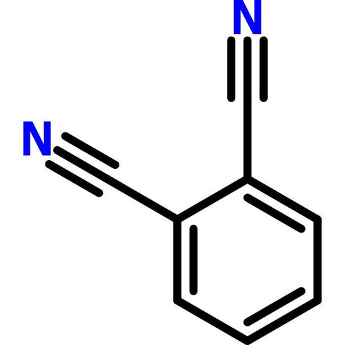 phthalonitrile (c062b-072198)