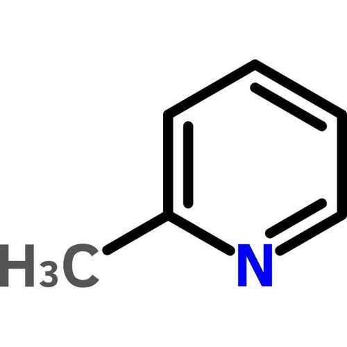 2-methylpyridine (c062b-072201)