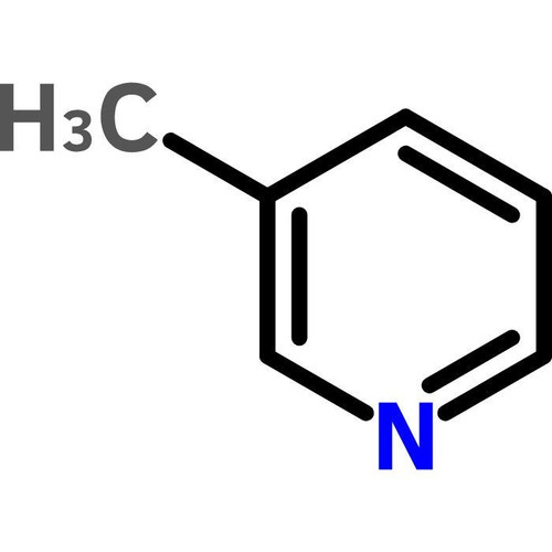 3-methylpyridine (c062b-072203)