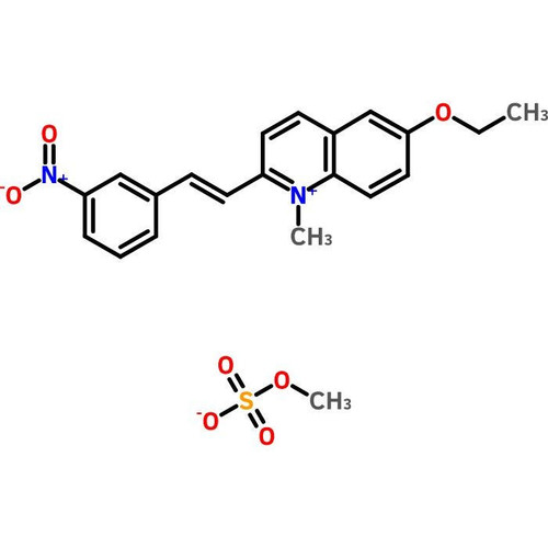 pinakryptol yellow