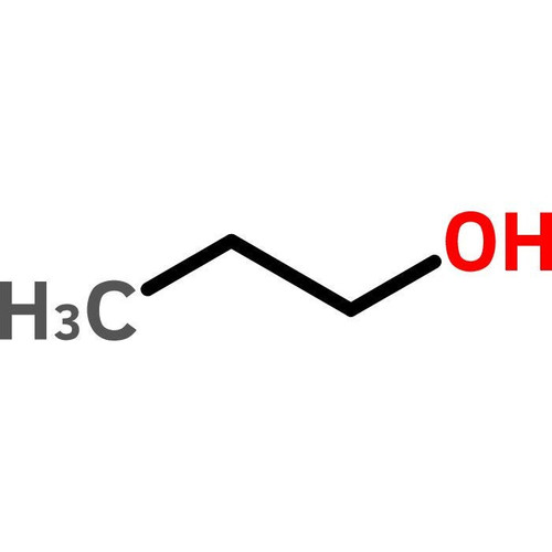 1-propanol (c062b-072239)
