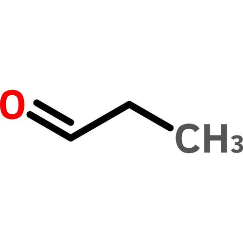 propionaldehyde (c062b-072242)