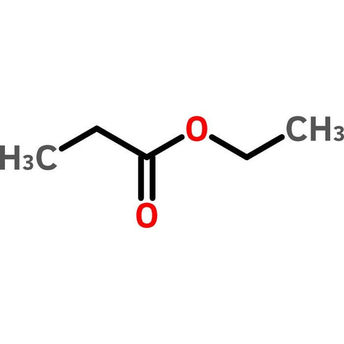 ethyl propionate (c062b-072249)