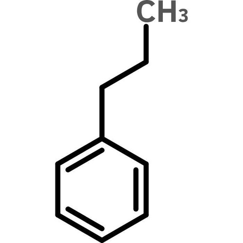propylbenzene (c062b-072263)