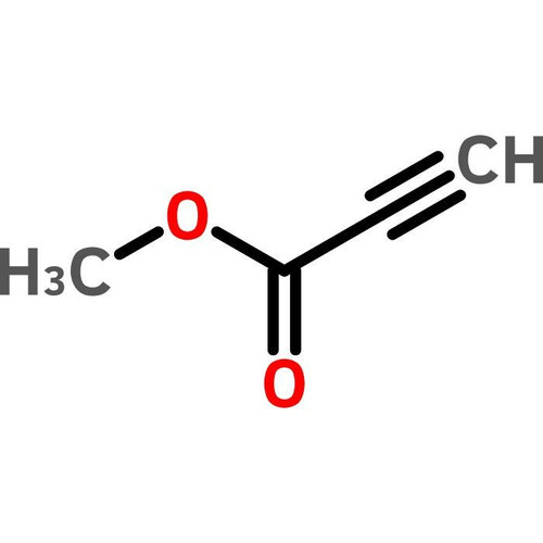 methyl propiolate (c062b-072267)