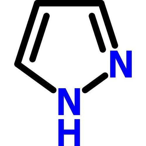 pyrazole (c062b-072277)