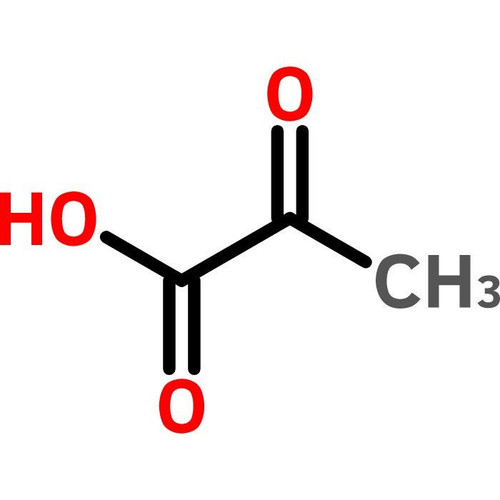 pyruvic acid (c062b-072302)
