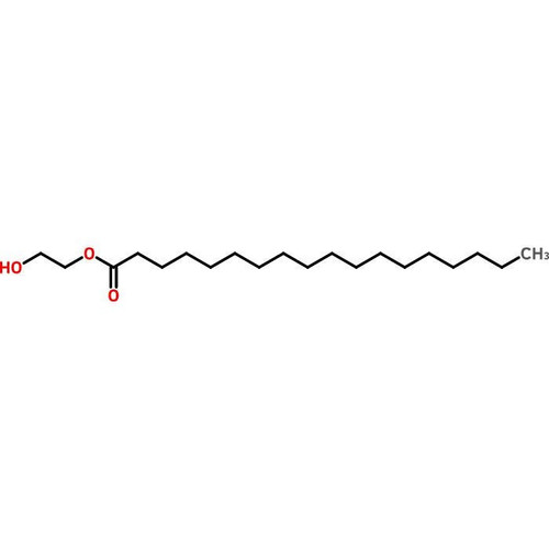 polyethylene glycol monostearate, n(=:)10 (palmitate and stearate mixture) (c062b-072351)