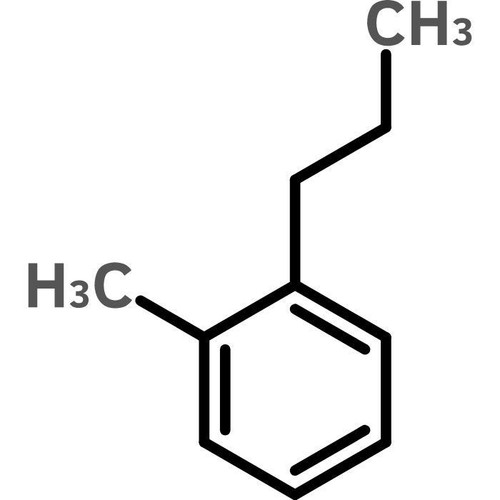 2-propyltoluene (c062b-072357)