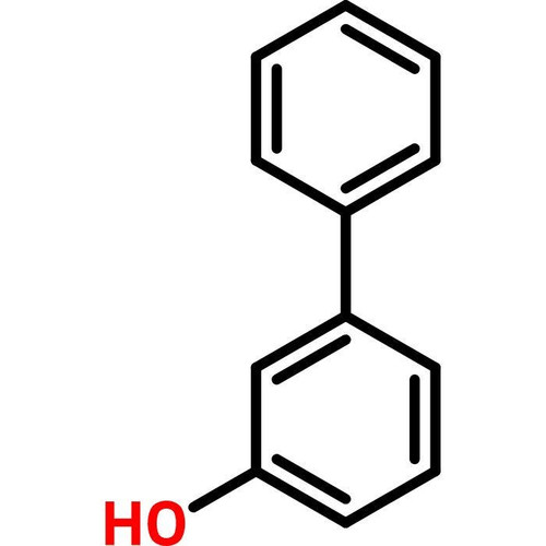 3-phenylphenol (c062b-072362)