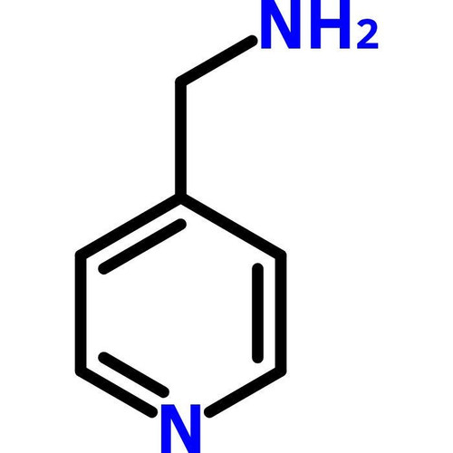 4-picolylamine (c062b-072366)