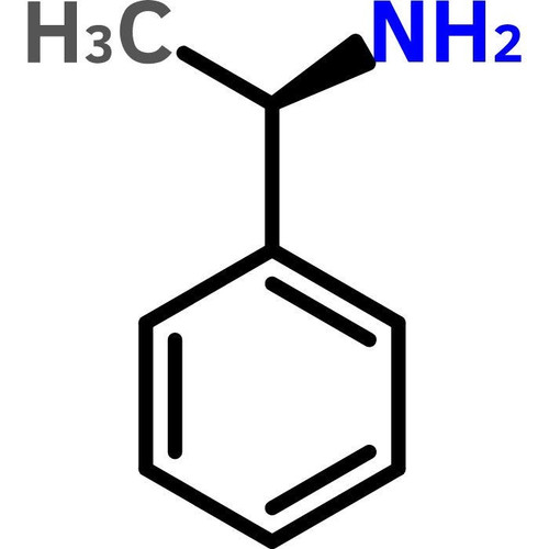 (r)-(+)-1-phenylethylamine (c062b-072373)