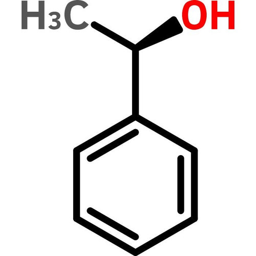 (r)-(+)-1-phenylethyl alcohol (c062b-072375)