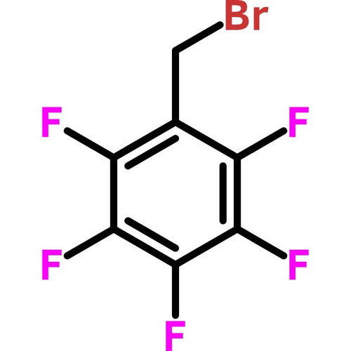 pentafluorobenzyl bromide (c062b-072381)
