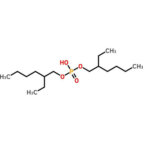 bis(2-ethylhexyl) hydrogen phosphate, [for rare metals extraction] (c062b-072382)