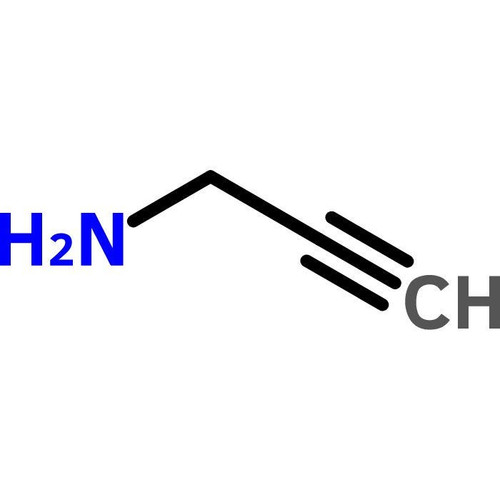 propargylamine (c062b-072415)