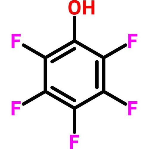 pentafluorophenol (c062b-072417)