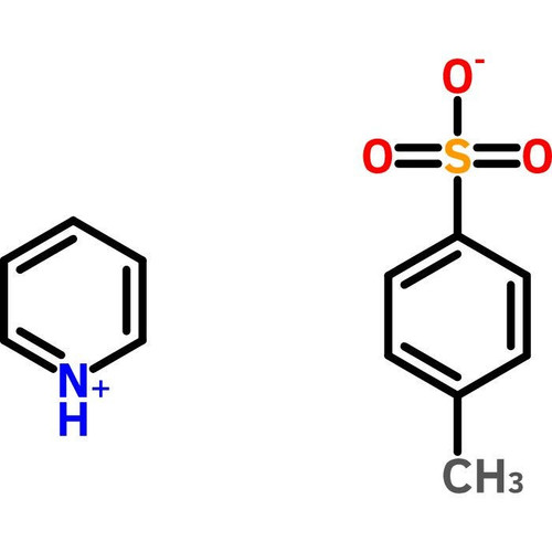 pyridinium p-toluenesulfonate (c062b-072432)